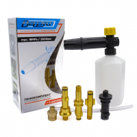 Пенокомплект для мойки Варяг П-101