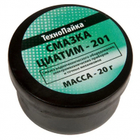 Смазка Циатим 201 (20 гр)