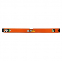 Уровень Вихрь  800 мм алюминиевый, магнитный, 3 глазка