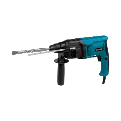 Перфоратор Варяг ПЭ-650