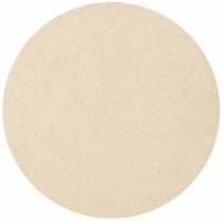 Круг полировальный Matrix войлочный на липучке 125 мм