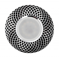 Спот Smartbuy SBL-02BK-MR16, черный