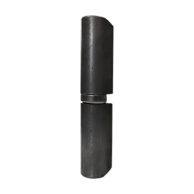 Петля гаражная с подшипником D25х140 мм (1 шт)