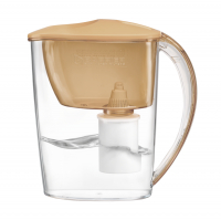 Фильтр кувшин для очистки воды Барьер Тренд