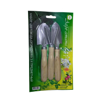 Набор садовый 3 предмета Агросоната