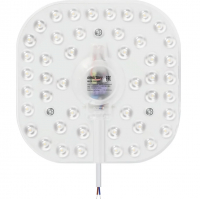 Модуль светодиодный Smartbuy SBL-M-24W-65K с драйвером 24Вт