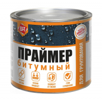 Праймер битумный ВИТ 1,6 кг