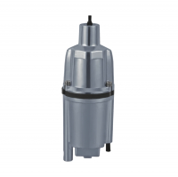 Насос вибрационный Zegor ZVM60H-25, нижний забор