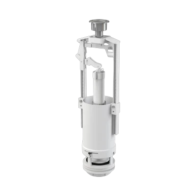 Колонка сливная Alcaplast A2000