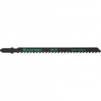  Пилка для лобзика по дереву Kraftool Т344D 132х110 мм (2 шт)