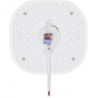 Модуль светодиодный Smartbuy SBL-M-36W-65K с драйвером 36Вт