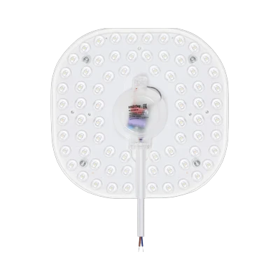Модуль светодиодный Smartbuy SBL-M-36W-65K с драйвером 36Вт