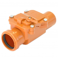 110мм Обратный клапан