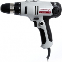 Дрель-шуруповерт Интерскол ДШ-10/320Э2.