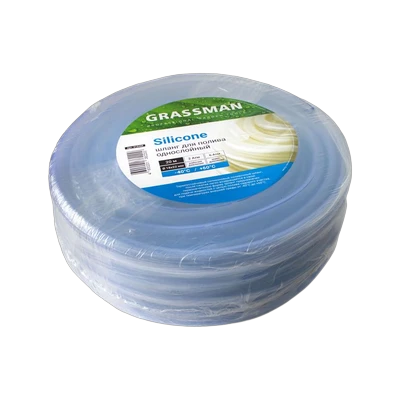 Шланг поливочный GRASSMAN 18х22 мм, 20 м