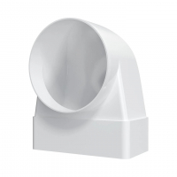 Соединитель угловой 100 мм (612СК10ФП)