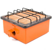 Обогреватель газовый инфракрасный Следопыт Диксон ГИИ-1-2,3кВт