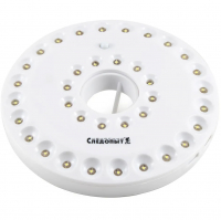 Фонарь Сибирский следопыт Лунный Свет 36 кемпинг