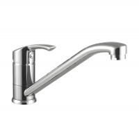 Смеситель для кухни Lemark Plus Strike LM1104C