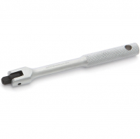 Вороток 140 мм 1/4" шарнирный, Дело техники