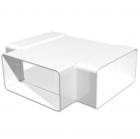 Тройник плоский (612ТПП)