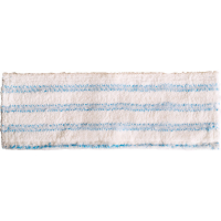 Насадка для швабры ЕвроМОП, микрофибра 45х15 см