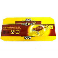 Ловушка клеевая от тараканов Домик Nadzor