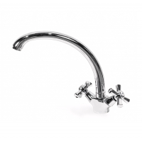 Смеситель для кухни Doron DC1915-N