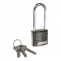 Замок навесной Apecs PD01-32L