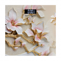 Весы напольные электронные Maxtronic MAX-317