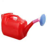 Лейка садовая 10л с рассеивателем, с горловиной