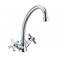 Смеситель для кухни Lemark Promotion LM6050С