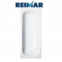 Ванна стальная Reimar 170х70 с полимерным покрытием