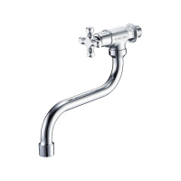 Смеситель для ванны SOLONE JIK13-A102-A моно