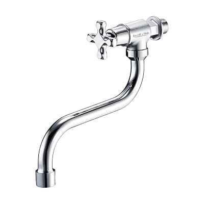 Смеситель для ванны SOLONE JIK13-A102-A моно