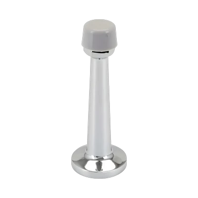 Упор дверной Apecs DS-0015-CR, хром