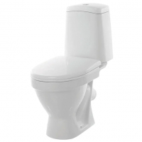 Унитаз-компакт Лада Стандарт Sanita