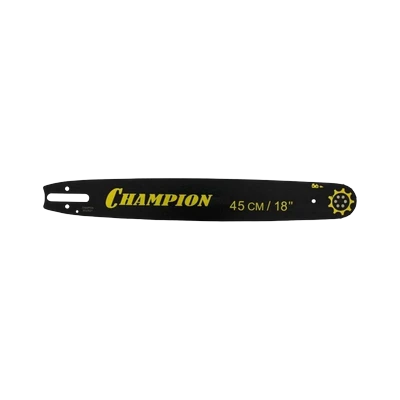 Шина Champion 72 звена 18", 0,325", 1,5 мм