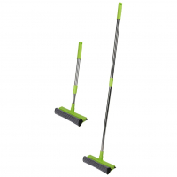 Окномойка Классик, телескопическая ручка, Garnet