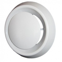 Анемостат AN 100 мм