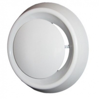 Анемостат AN 125 мм