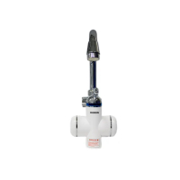 Кран-водонагреватель проточный DORON HF-008