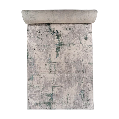 Ковер Меринос LIMAN F169 0,8х1.5м,Cream Green 
