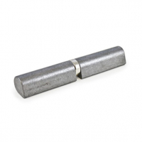 Петля гаражная с подшипником D20х140 мм (1 шт)