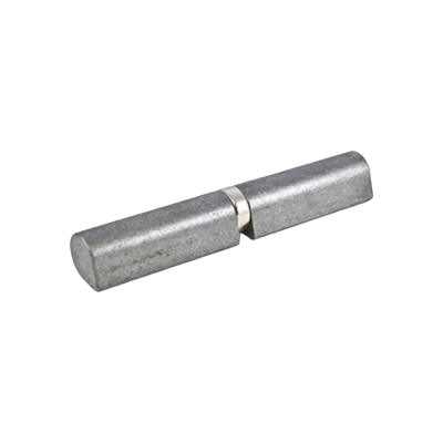 Петля гаражная с подшипником D20х140 мм (1 шт)