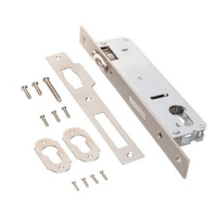 Замок врезной Apecs 7300-20-R-NI