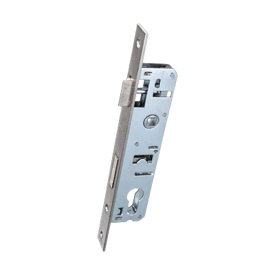 Замок врезной Apecs 7300-25-R-NI