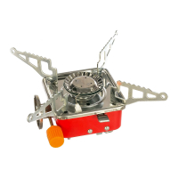 Плитка газовая малая 4-009