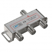 Сплиттер ТВ 3 way 5-2050 МГц CN-7072В