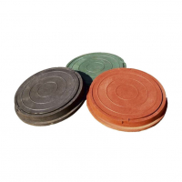 Люки канализационные